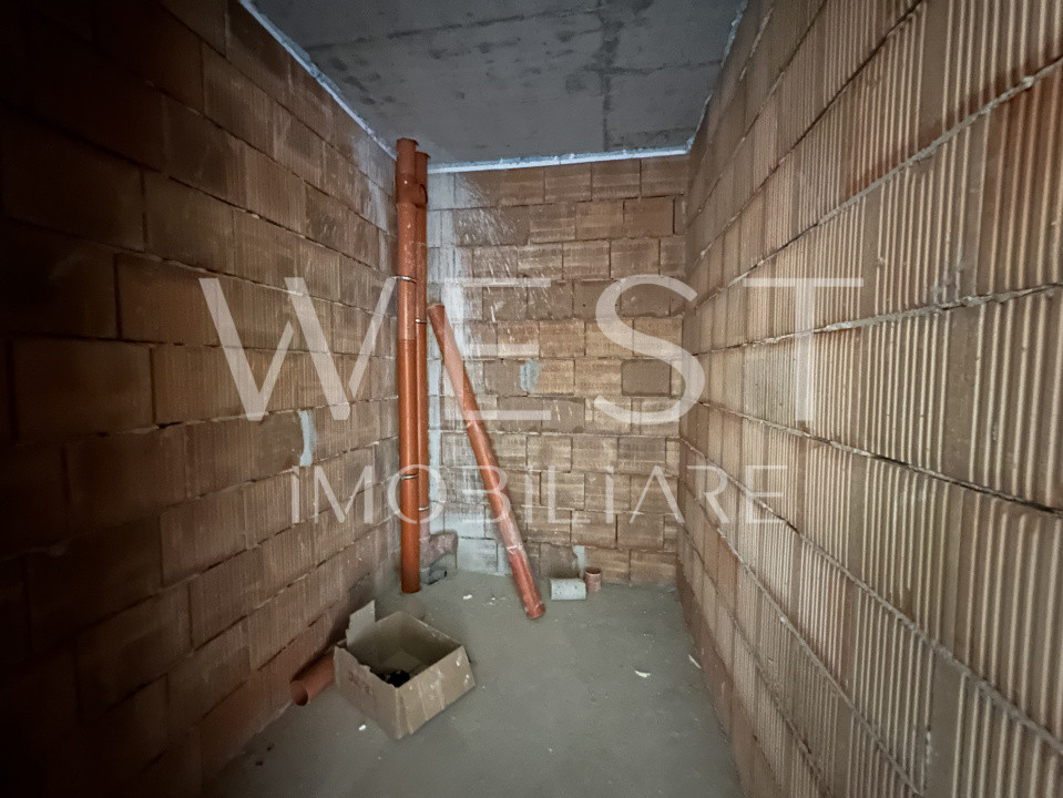 ZONA VIVO | Apartament 2 camere tip PENTHOUSE | terasa PANORAMICA