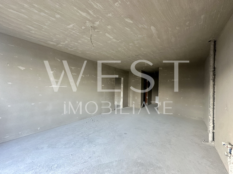 Apartament 2 camere 48mp+ LOGIE | ZONA VIVO MALL | Bloc NOU cu LIFT 