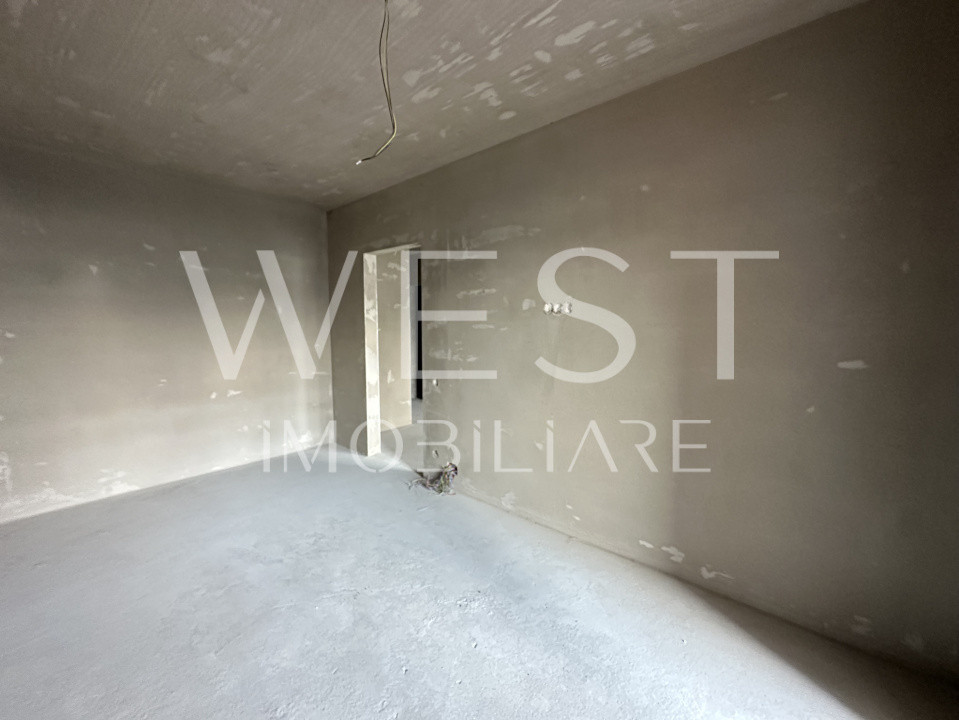 Apartament 2 camere 48mp+ LOGIE | ZONA VIVO MALL | Bloc NOU cu LIFT 