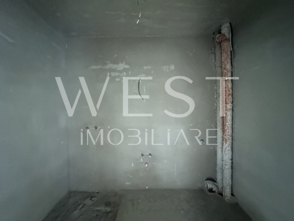 Apartament 2 camere 48mp+ LOGIE | ZONA VIVO MALL | Bloc NOU cu LIFT 