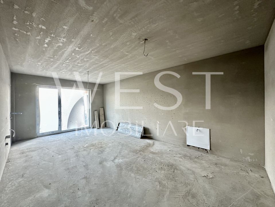 Ap 2cam | La 2 minute de VIVO MALL | 47mp UTIL + BALCON | Bloc NOU