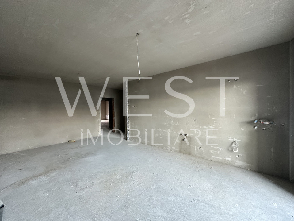 Ap 2cam | La 2 minute de VIVO MALL | 47mp UTIL + BALCON | Bloc NOU