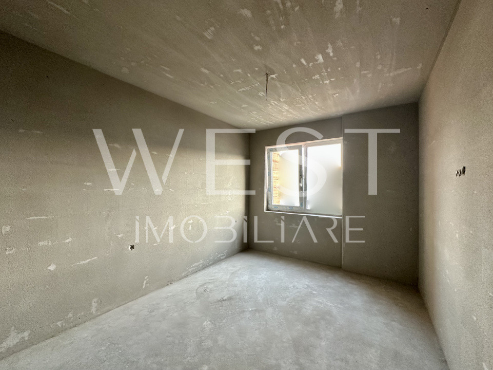 Ap 2cam | La 2 minute de VIVO MALL | 47mp UTIL + BALCON | Bloc NOU