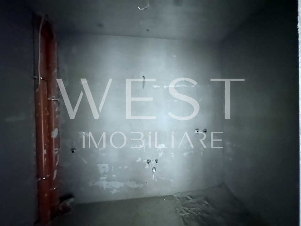 Ap 2cam | La 2 minute de VIVO MALL | 47mp UTIL + BALCON | Bloc NOU