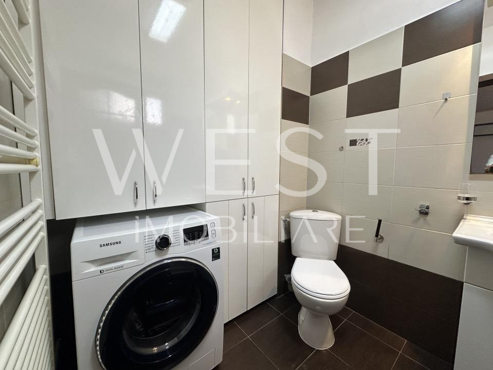 Apartament cu 3 camere l la cheie l parcare l zona Vivo 