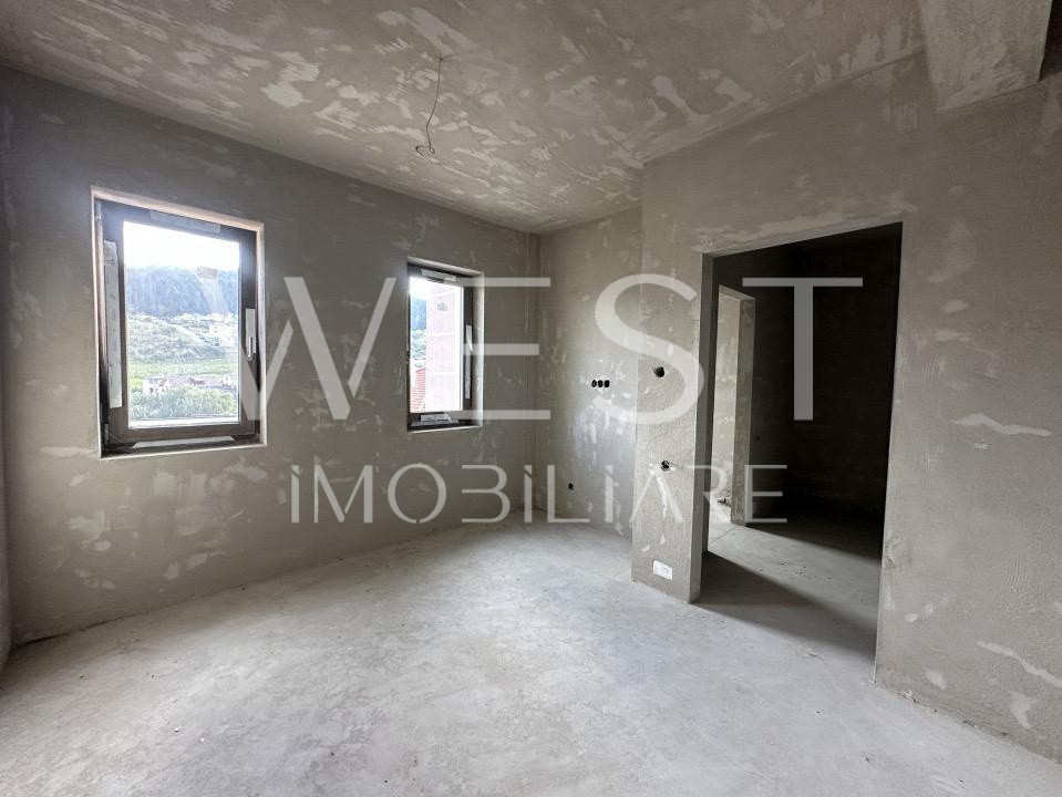 Duplex modern cu terasa circulara l constructie nou l Zona Tautiului l Floresti