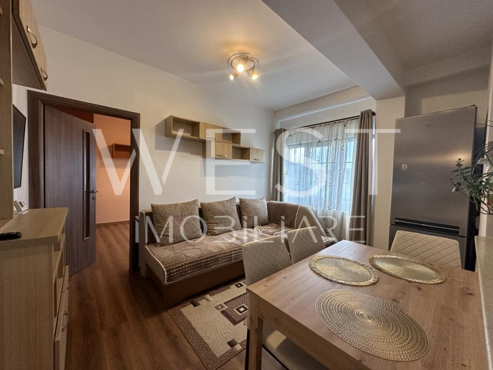 Apartament cu 3 camere si 2 bai l la cheie l 63 mp utili l zona Parc Poligon 