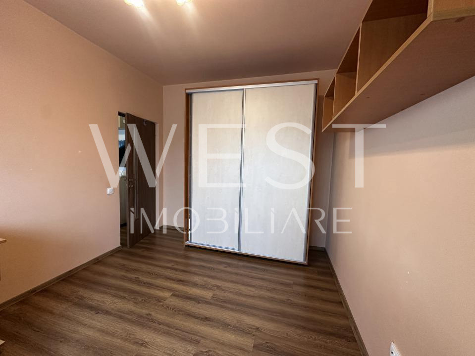 Apartament cu 3 camere si 2 bai l la cheie l 63 mp utili l zona Parc Poligon 