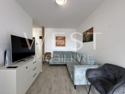 Apartament modern l bloc nou l 2 camere l zona Cetatii 