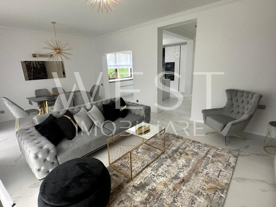 Casa individuala l 135 MP utili l Curte 460 MP l Salicea 