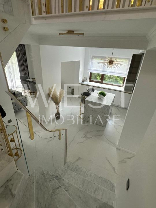 Casa individuala l 135 MP utili l Curte 460 MP l Salicea 