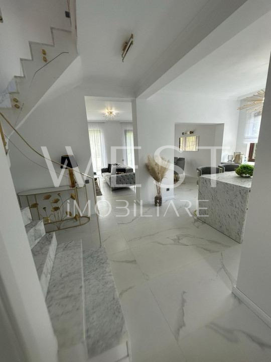 Casa individuala l 135 MP utili l Curte 460 MP l Salicea 