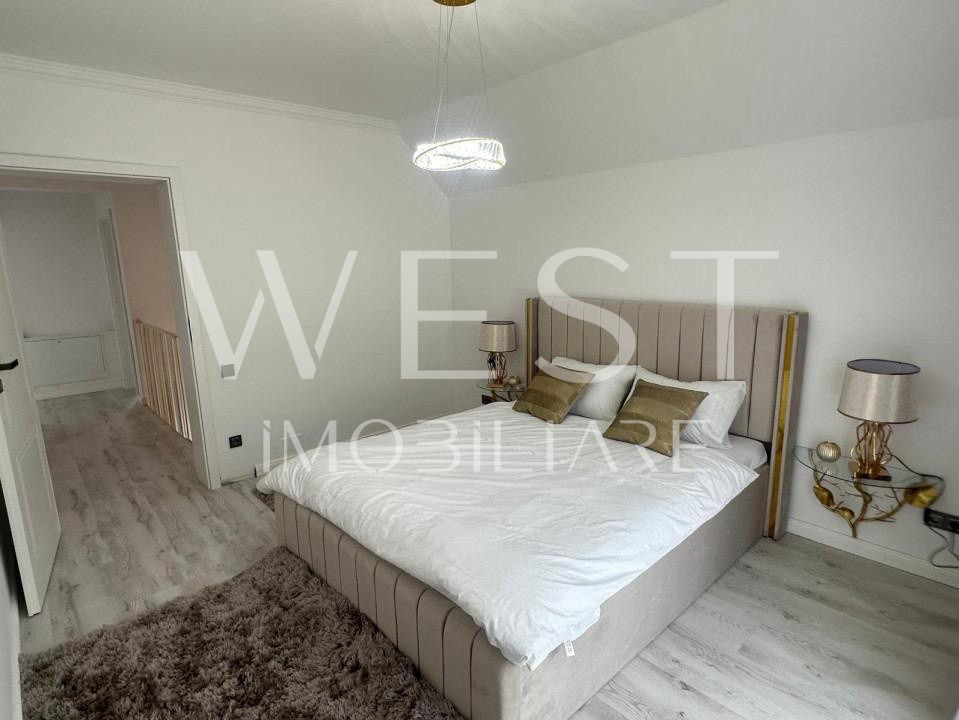 Casa individuala l 135 MP utili l Curte 460 MP l Salicea 