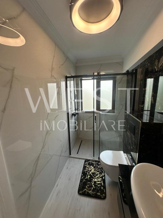 Casa individuala l 135 MP utili l Curte 460 MP l Salicea 