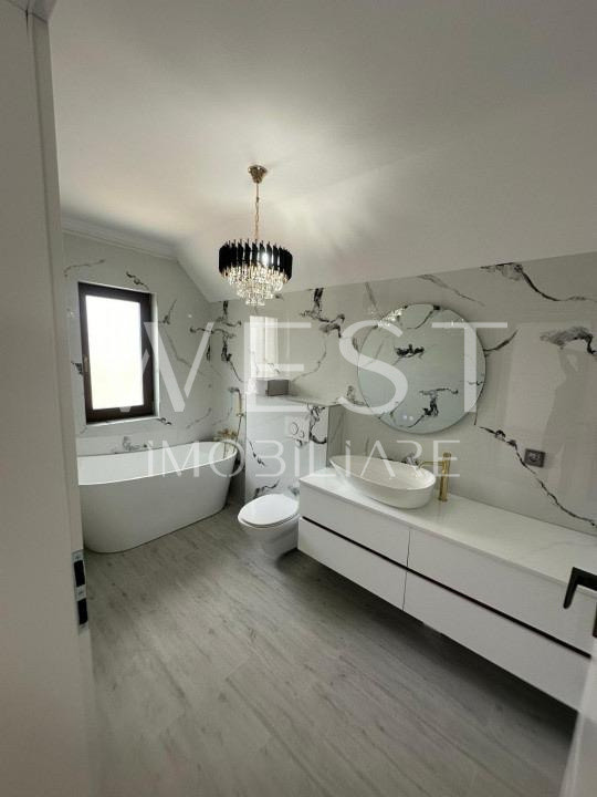 Casa individuala l 135 MP utili l Curte 460 MP l Salicea 