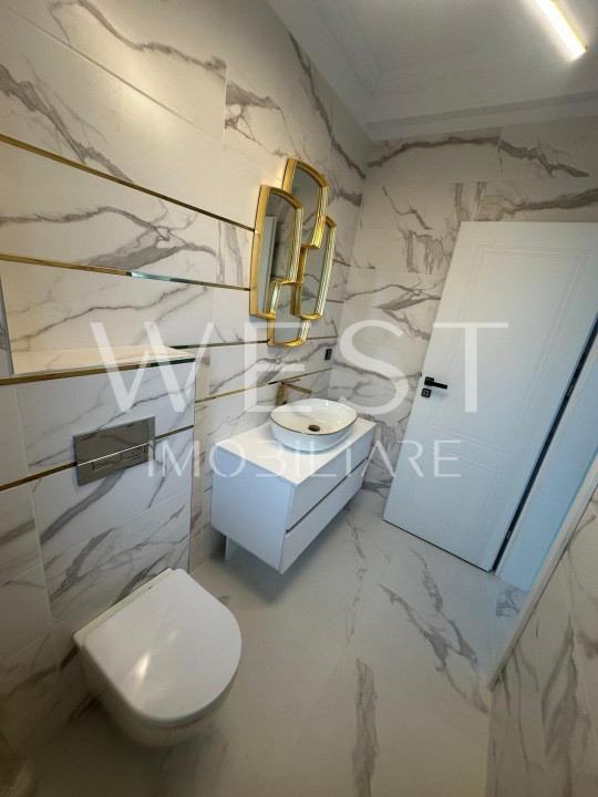 Casa individuala l 135 MP utili l Curte 460 MP l Salicea 