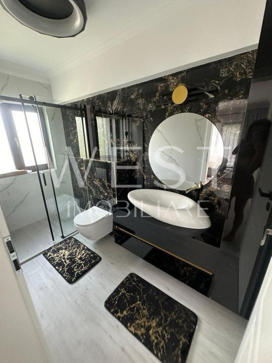 Casa individuala l 135 MP utili l Curte 460 MP l Salicea 