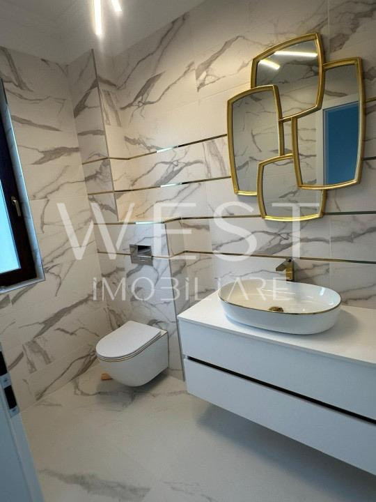 Casa individuala l 135 MP utili l Curte 460 MP l Salicea 