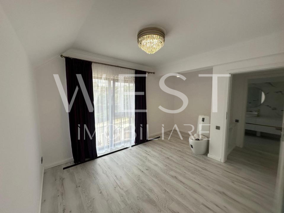 Casa individuala l 135 MP utili l Curte 460 MP l Salicea 