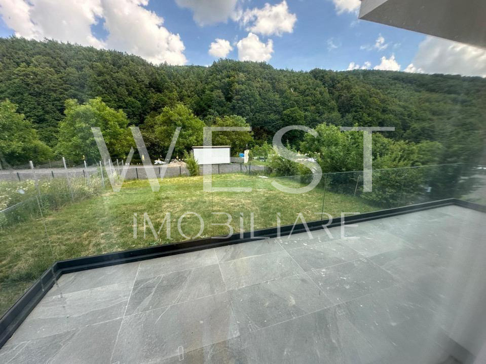 Casa individuala l 135 MP utili l Curte 460 MP l Salicea 