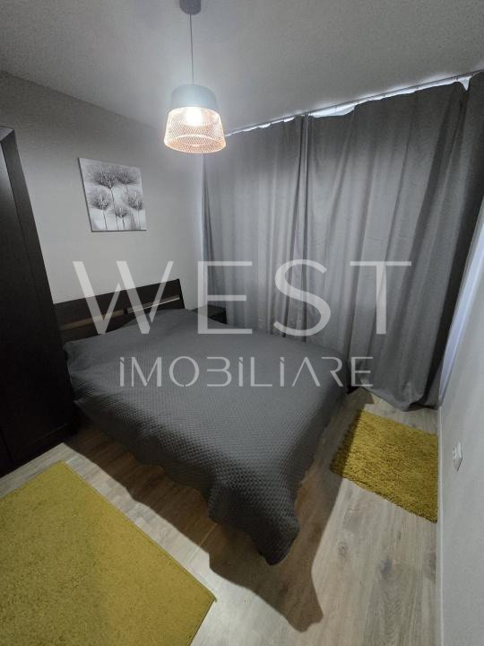 Apartament cu 3 camere l la cheie l Floresti l Sesul de sus 