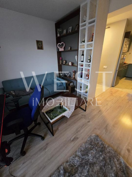 Apartament cu 3 camere l la cheie l Floresti l Sesul de sus 