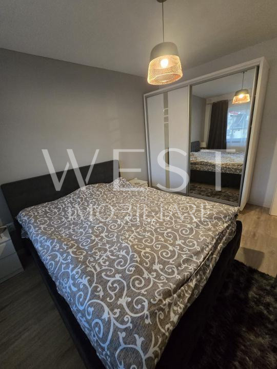 Apartament cu 3 camere l la cheie l Floresti l Sesul de sus 