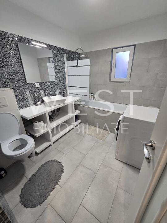 Apartament cu 3 camere l la cheie l Floresti l Sesul de sus 