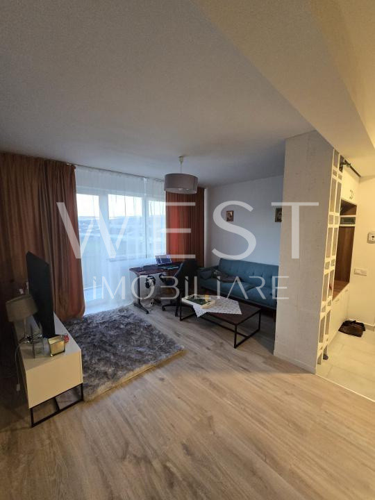 Apartament cu 3 camere l la cheie l Floresti l Sesul de sus 