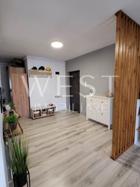 Apartament cu 2 camere l Floresti l zona Eroilor l 64 MP util 