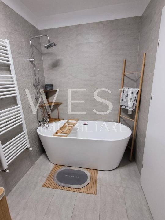 Apartament cu 2 camere l Floresti l zona Eroilor l 64 MP util 