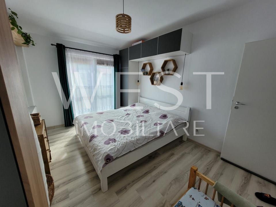 Apartament cu 2 camere l Floresti l zona Eroilor l 64 MP util 