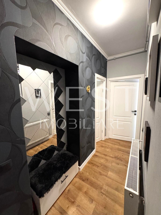 Apartament 3 cam | ULTRAMODERN | zona TEILOR | PARCARE INCLUSĂ