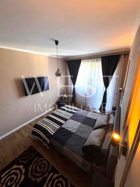 Apartament 3 cam | ULTRAMODERN | zona TEILOR | PARCARE INCLUSĂ