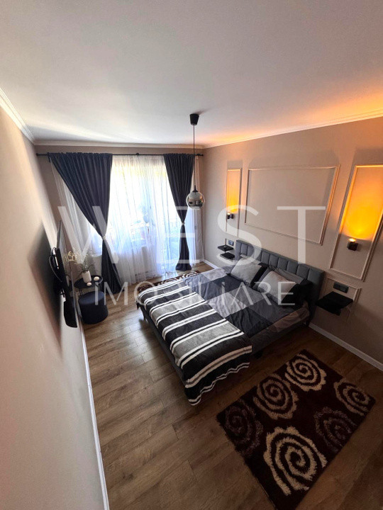 Apartament 3 cam | ULTRAMODERN | zona TEILOR | PARCARE INCLUSĂ