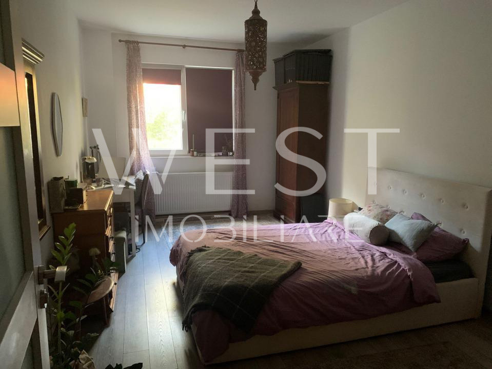 Apartament decomandat cu gradina l 2 camere si bucatarie l VIVO-Abatorului 