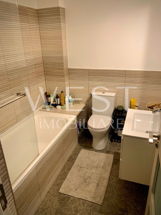 Apartament decomandat cu gradina l 2 camere si bucatarie l VIVO-Abatorului 