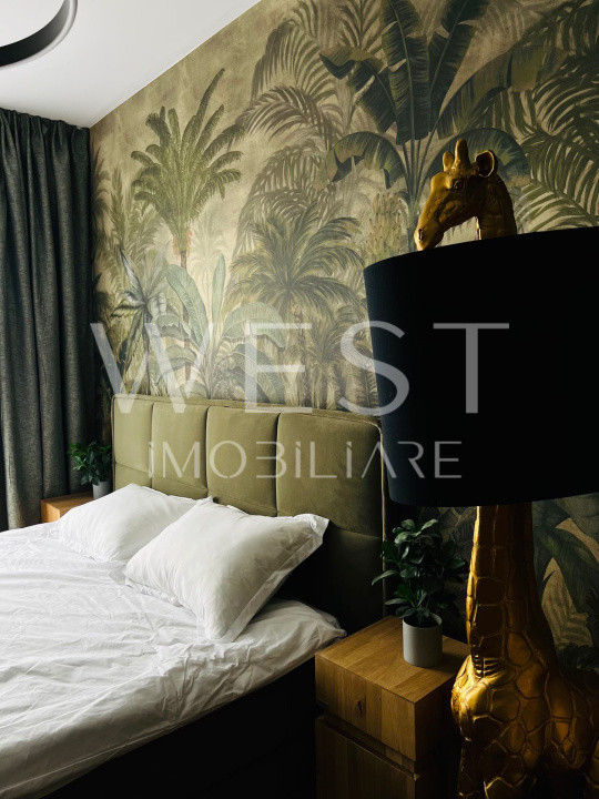 Apartament superfinisat la cheie l 2 camere l zona VIVO