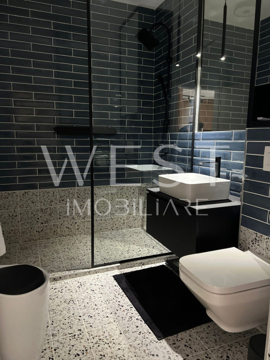 Apartament superfinisat la cheie l 2 camere l zona VIVO