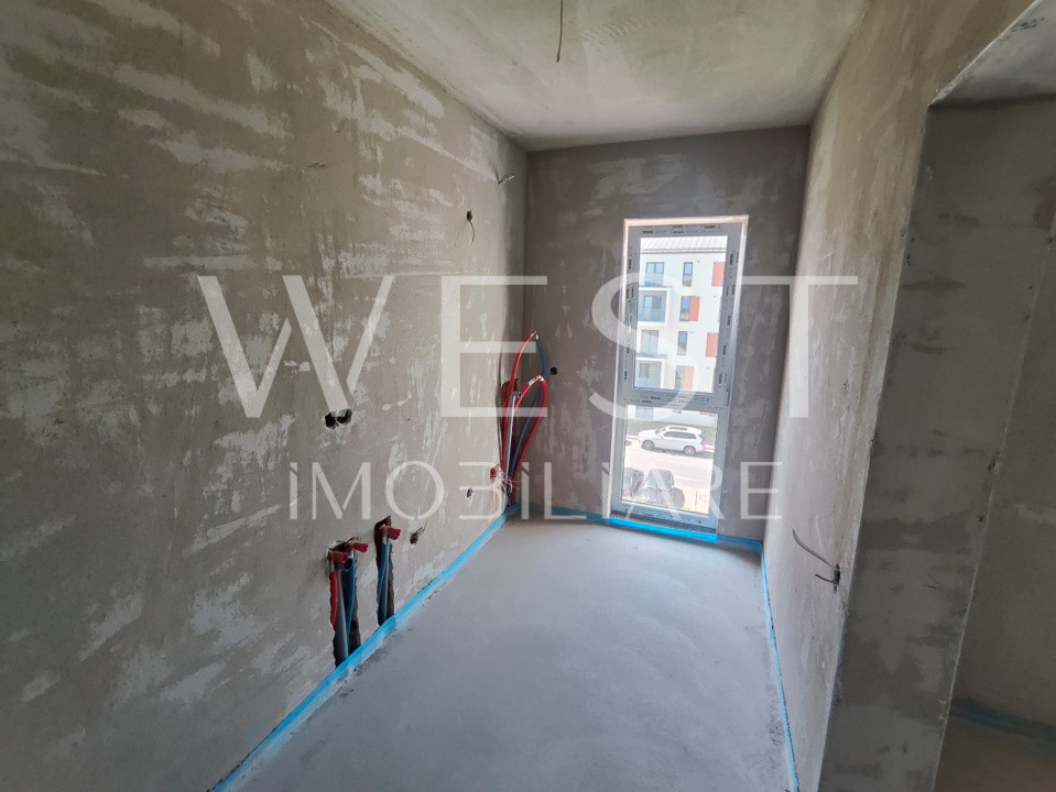 Apartament la cheie, camera si bucatarie, zona centrala - Eroilor 