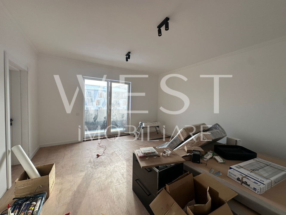 Apartament la cheie, camera si bucatarie, clasa A, zona Eroilor 