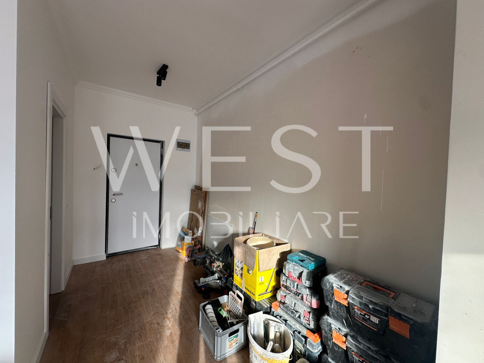 Apartament la cheie, camera si bucatarie, clasa A, zona Eroilor 