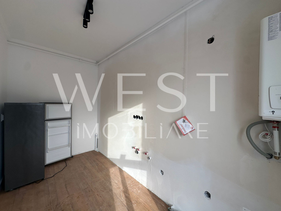 Apartament la cheie, camera si bucatarie, clasa A, zona Eroilor 