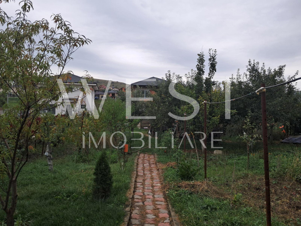 Casa individuala de vanzare l 197 mp utili l 1000 mp teren l Apahida 