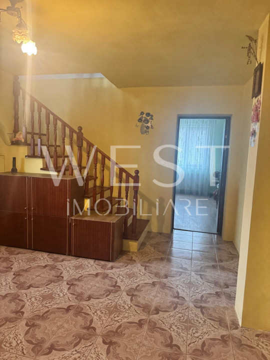 Casa individuala de vanzare l 197 mp utili l 1000 mp teren l Apahida 