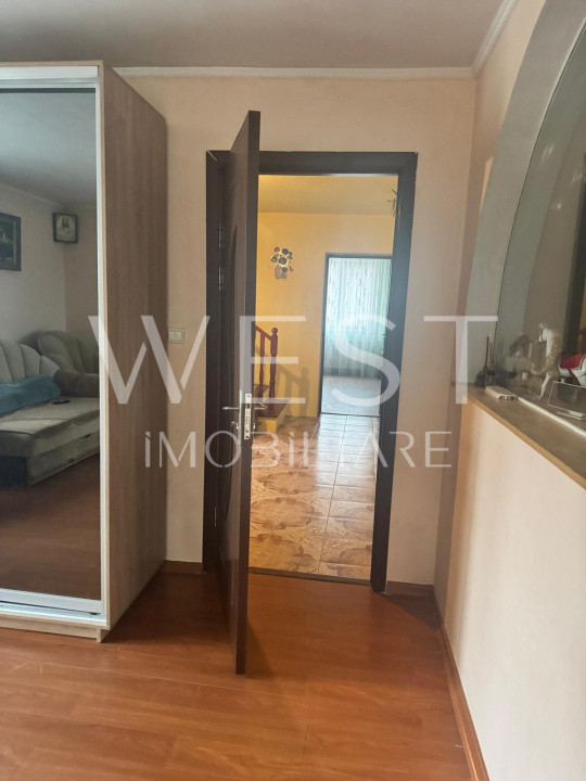 Casa individuala de vanzare l 197 mp utili l 1000 mp teren l Apahida 