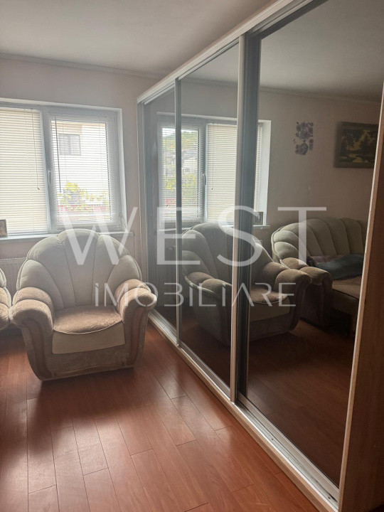 Casa individuala de vanzare l 197 mp utili l 1000 mp teren l Apahida 