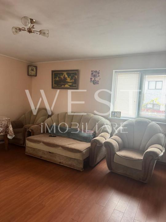 Casa individuala de vanzare l 197 mp utili l 1000 mp teren l Apahida 