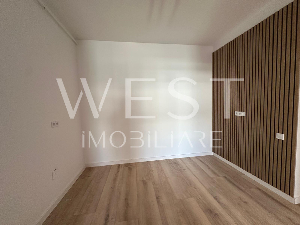 Apartameent finisat l 55 MP utili l terasa 12 MP utili l zona Eroilor l Floresti