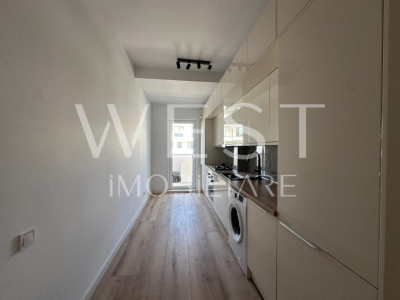 Apartameent finisat l 55 MP utili l terasa 12 MP utili l zona Eroilor l Floresti